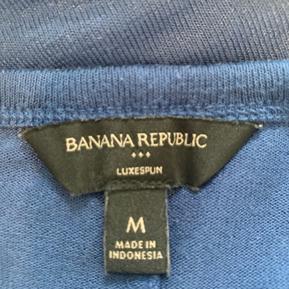 Banana Republic Knit Tank Top - Picture 3 of 4